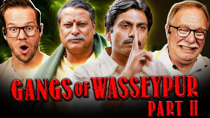 Gangs Of Wasseypur 2 Watch-Along