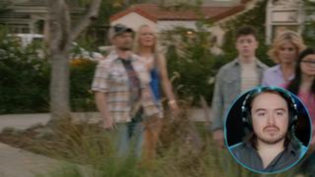 Modern Family 6x19 & 6x20 FULL Reactions