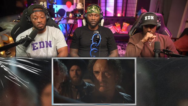 🚨 EARLY ACCESS ALERT! 🚨Sons of Anarchy 2X1 RAW REACTION