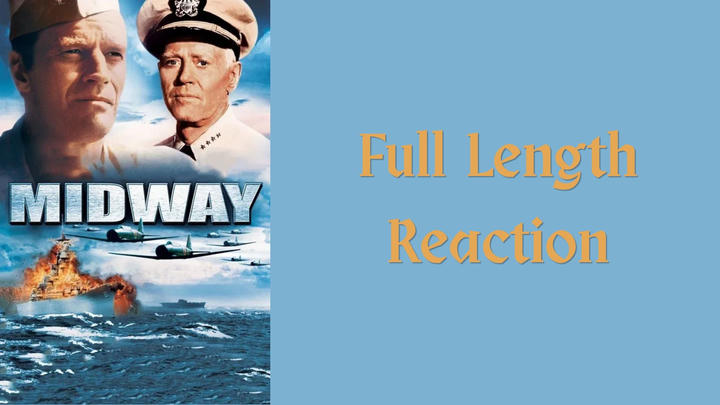 THAT'S WHAT SHE SAID - Midway (2019)