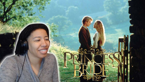 Court Reacts - The Princess Bride (1987)