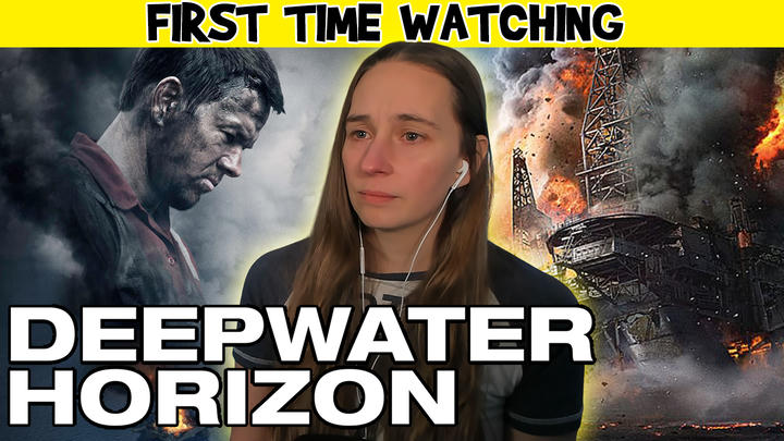 [Early Access] Deepwater Horizon | YT Edit