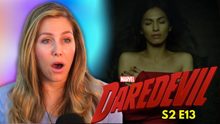 (Early Access) Daredevil S2 E13