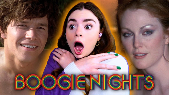 camilla's corner - Boogie Nights (1997)