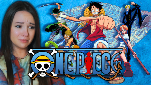 One Piece | Episodes 31-37 | Unedited Reaction