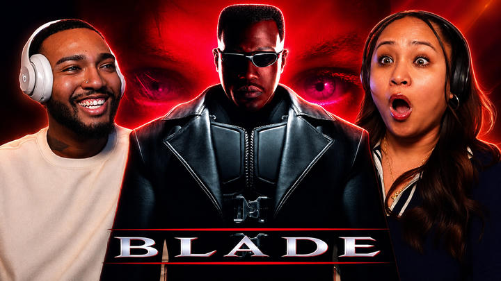 Mr FLICKS - Blade: Trinity (2004)
