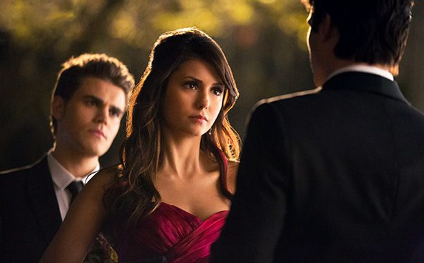 NO HUMANITY ELENA IS CRAZY!! VAMPIRE DIARIES SEASON 4 EPISODE 19 REACTION/REVIEW