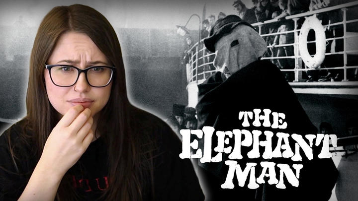 The Elephant Man (1980) - YouTube Version