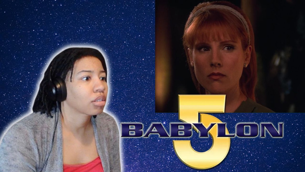 Babylon 5: Season 5, Episode 3 "The Paragon of Animals"