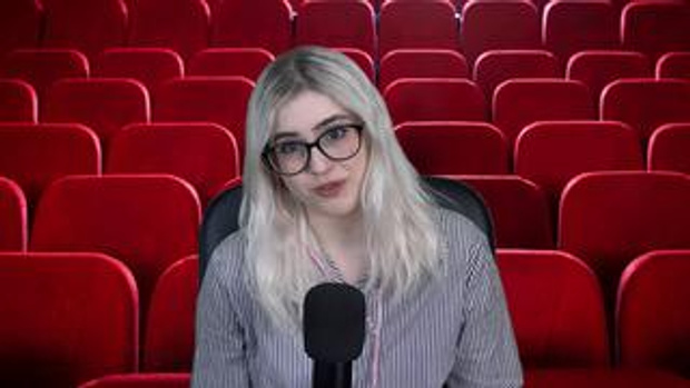 Sherlock Holmes Full Blurred Reaction