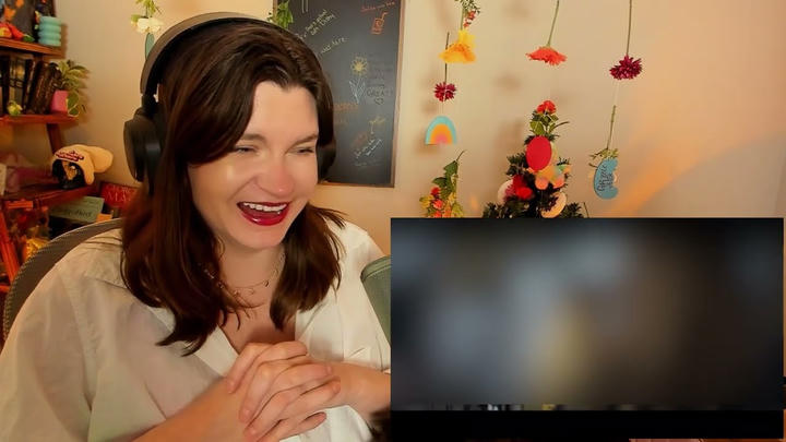Lipps Reacts - Project Hail Mary (2026)