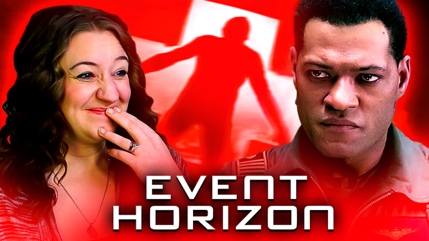 Event Horizon (1997) [YouTube Edit]