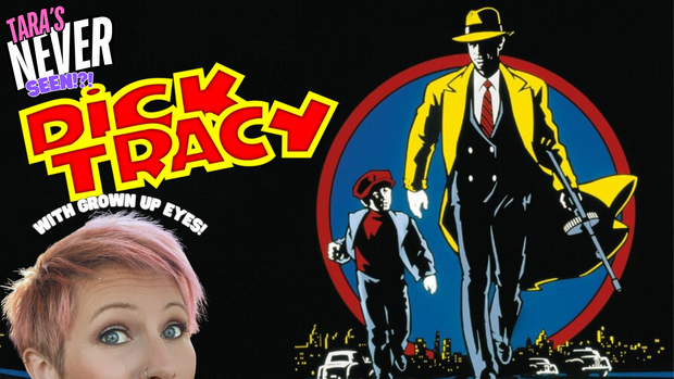 EARLY ACCESS ~ DICK TRACY (YT EDIT)