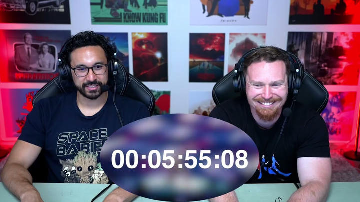 IRON MAN 2 (2010) - COMMENTARY WATCHALONG!!