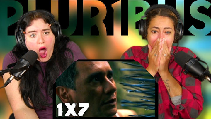 Pluribus 1x7 "The Gap" | Early Access
