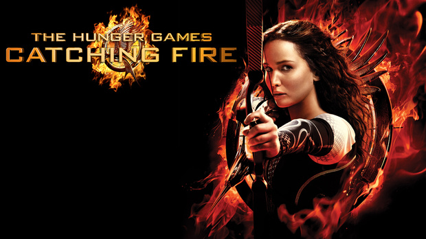MJoy4Fun - The Hunger Games: Catching Fire (2013)