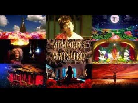 Chrissie Canuck - Memories of Matsuko (2006)