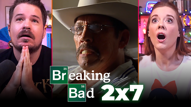 Breaking Bad Season 2, Episode 7 | Full Length Watch-Along