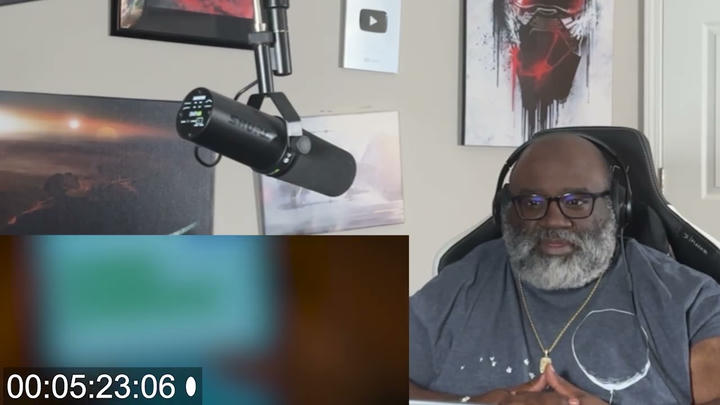 EOM Reacts - Scream (2022)