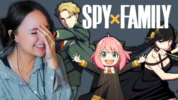 Spy × Family | S1 x E21-25 FINALE | Unedited Reaction