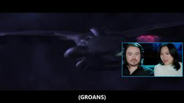 Nick Reacts - How to Train Your Dragon (2025)