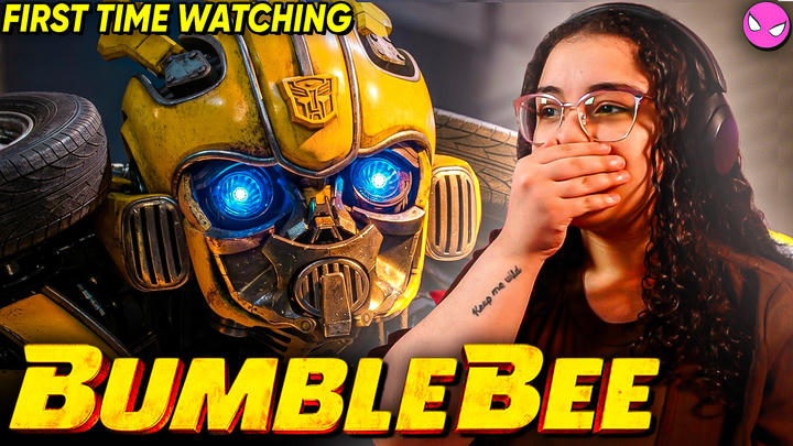 MJ WITHOUT SPIDER-MAN - Bumblebee (2018)