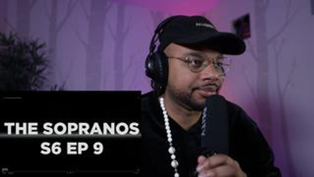 The Sopranos Season 6 EP 9 Early Uncut Access