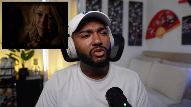 The Originals 3x17 "Behind the Black Horizon" Reaction
