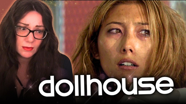 Dollhouse 2x4 Edited & Full