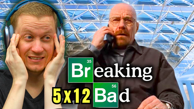 YouTube Edit: Breaking Bad 5x12 "Rabid Dog" | Early Access
