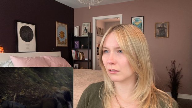 Outlander 8x10 - "And the World Was All Around Us" FULL REACTION