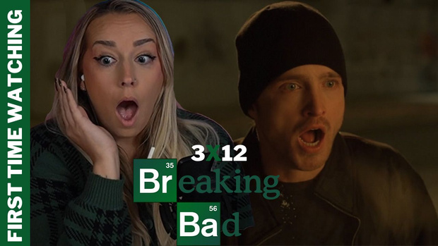 Half Measures | Breaking Bad: 3x12 | FULL Reaction