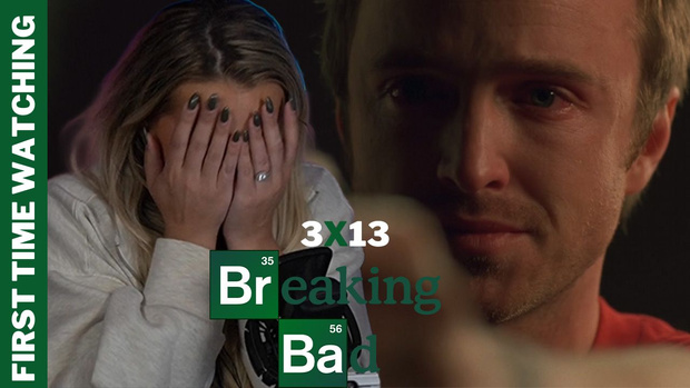 Full Measures | Breaking Bad: 3x13 | FULL Reaction