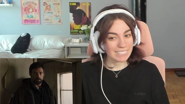 Prisoners (2013) • Full Reaction