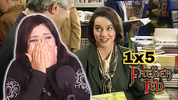 Father Ted 1x5 [yt edit] EARLY ACCESS