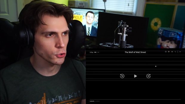 MovieFusion - The Wolf of Wall Street (2013)