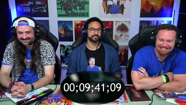 THE BOYS Season 5, Episode 8 - WATCHALONG!!
