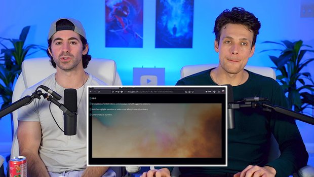 Nick & Cory - Spider-Man: No Way Home (2021)