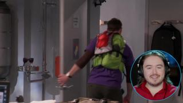 The Big Bang Theory 10x19 & 10x20 FULL Reactions