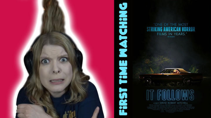 It Follows