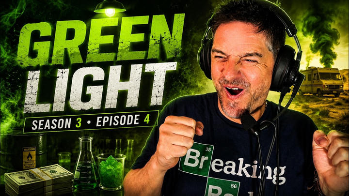 Walt Is Officially Losing Control… | Breaking Bad 3x04