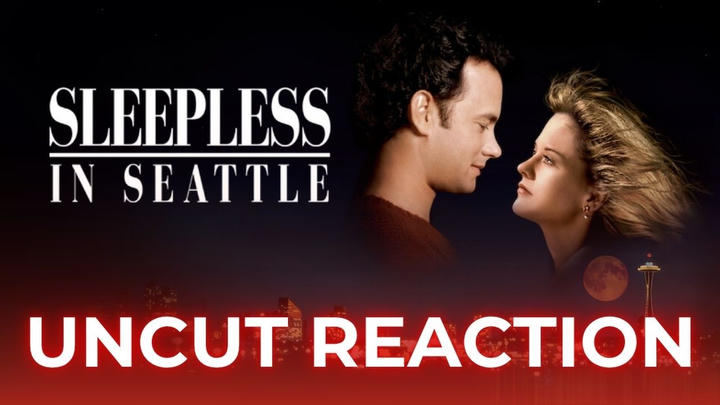Oliver and Kylie - Sleepless in Seattle (1993)