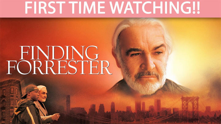 Popcorn In Bed - Finding Forrester (2000)