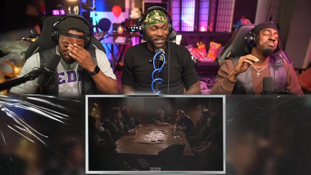 🚨 EARLY ACCESS ALERT! 🚨Sons of Anarchy 2X2 RAW REACTION