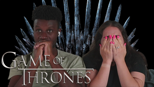 Game of Thrones (Season 8 - Episode 1)