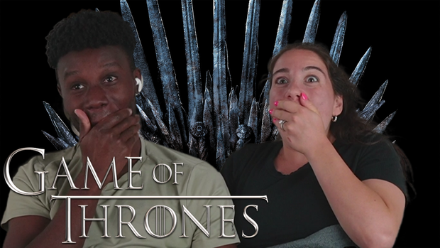 Game of Thrones (Season 8 - Episode 2)