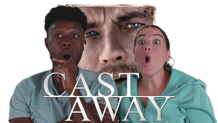 The Perfect Mix - Cast Away (2000)