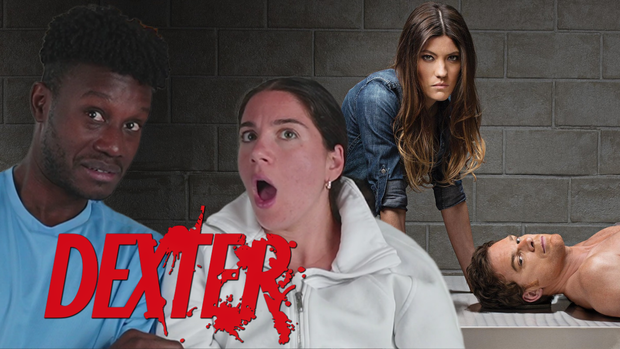Dexter (Season 8 - Episode 1)