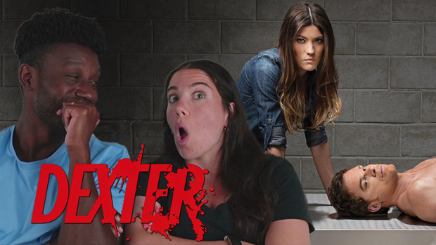 Dexter (Season 8 - Episode 2)