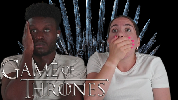 Game of Thrones (Season 8 - Episode 3)